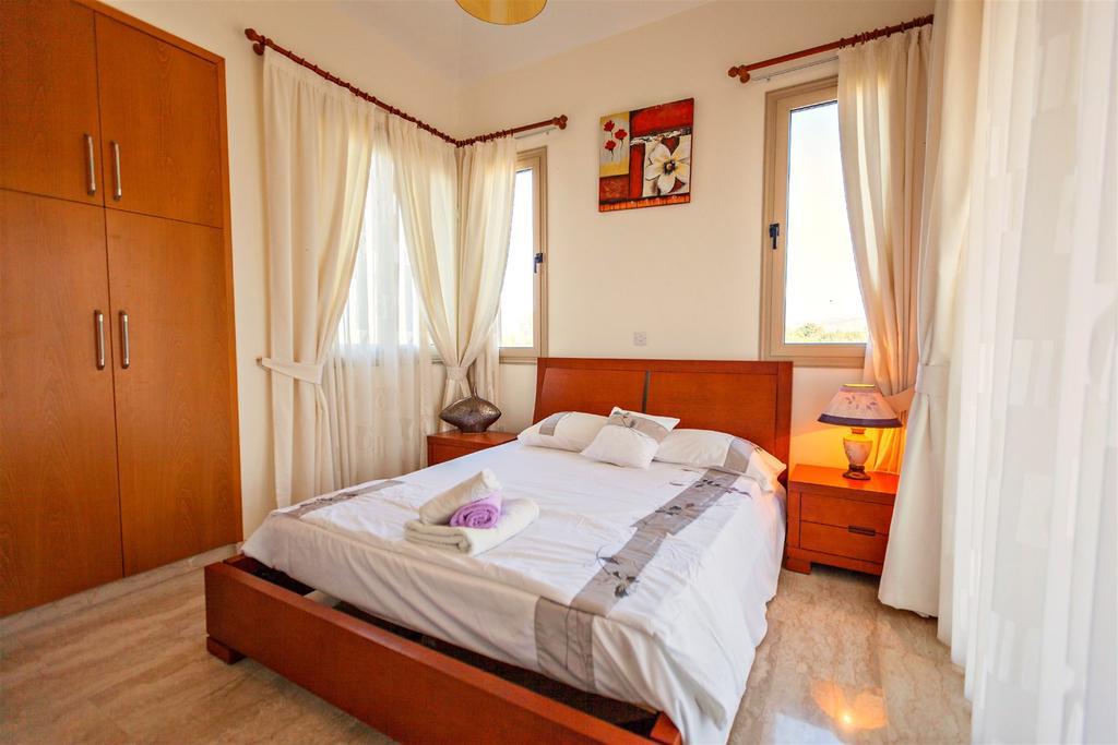 Villa Kartiela Sandy Beach Villas - Private Pool - Jacuzzi - Private Beach Area Polis Extérieur photo