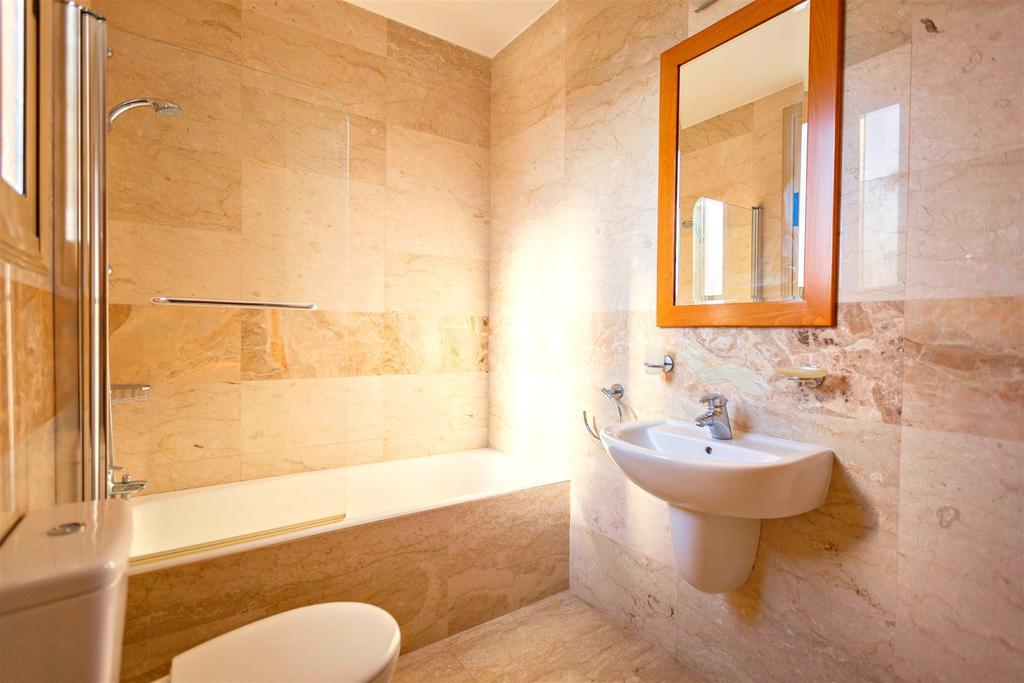 Villa Kartiela Sandy Beach Villas - Private Pool - Jacuzzi - Private Beach Area Polis Extérieur photo