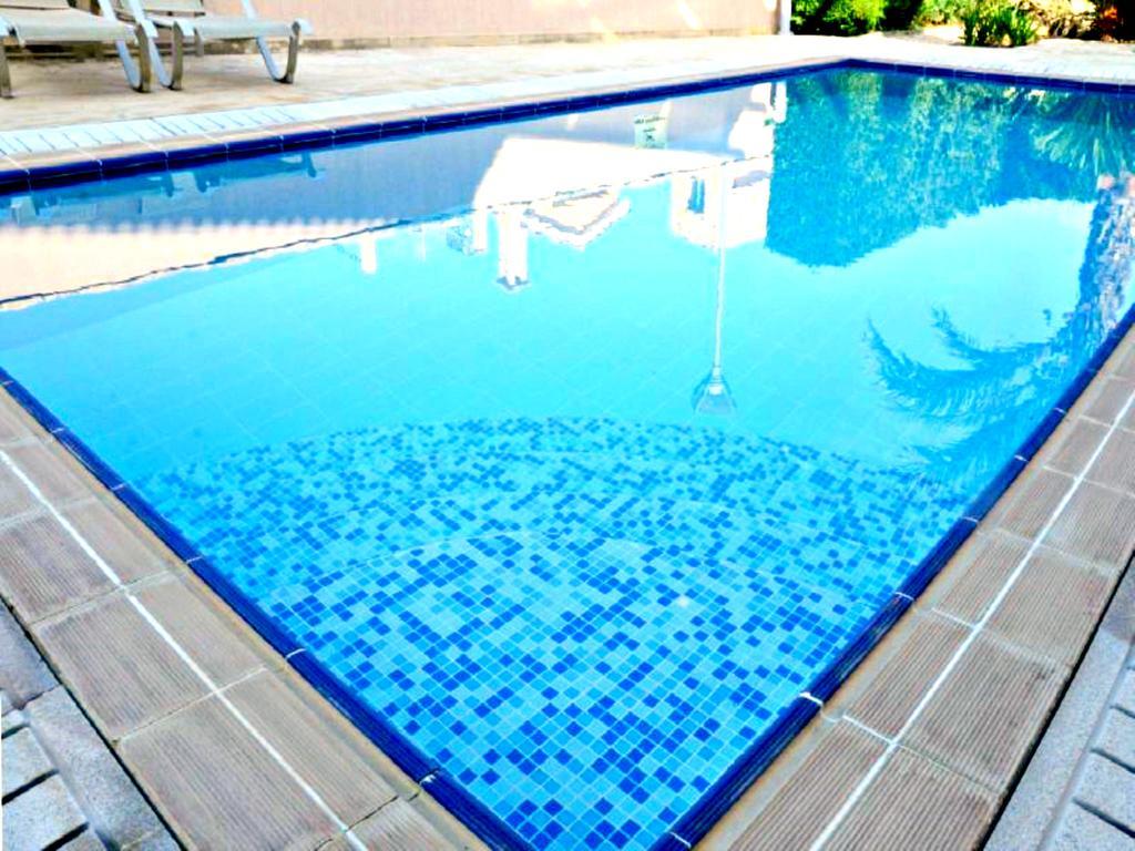 Villa Kartiela Sandy Beach Villas - Private Pool - Jacuzzi - Private Beach Area Polis Extérieur photo